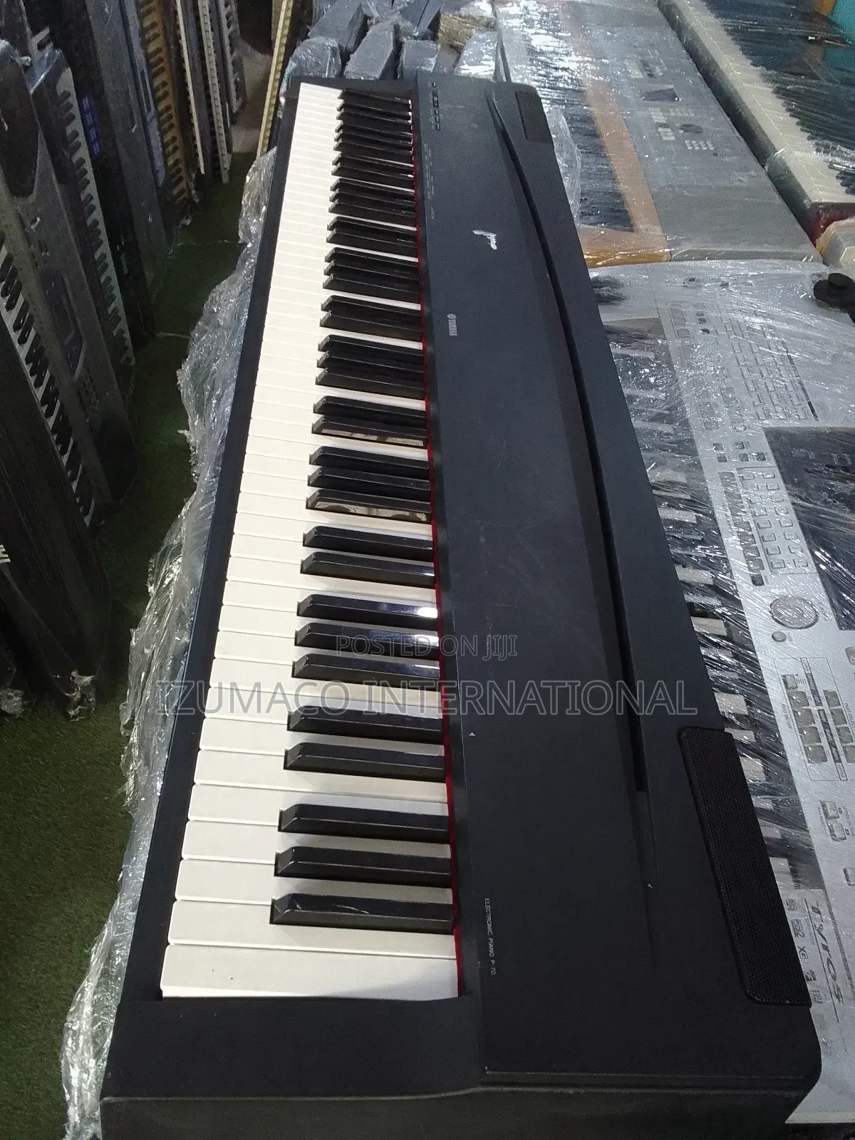 Yamaha P-70 Digital Piano – UK Used