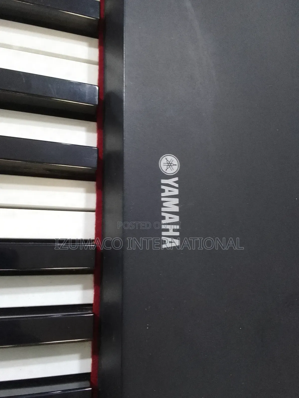 Yamaha P-70 Digital Piano – UK Used