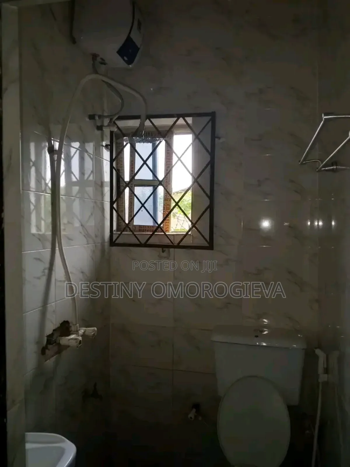 Furnished Mini Flat in Keen Real Estate, Benin City for rent
