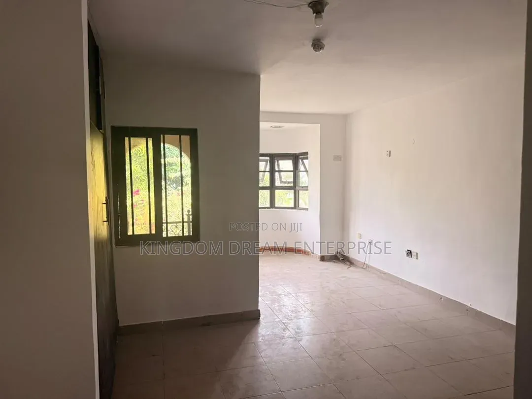 OSBORNE ONE* Self-Serviced 3-Bedroom Terrace Ikoyi (Office Use)
