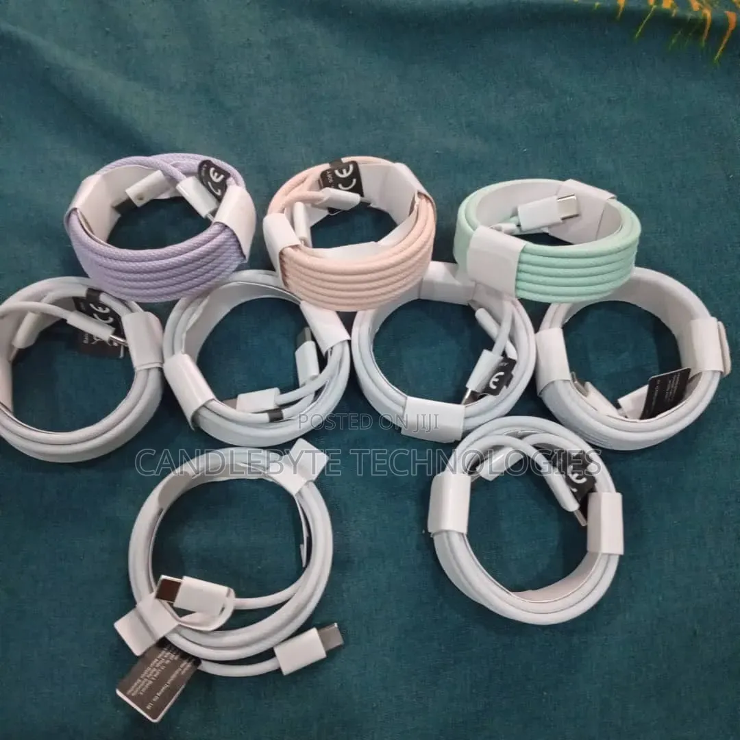 240W USB-C to USB-C Cable Charges Powerful Laptops Faster