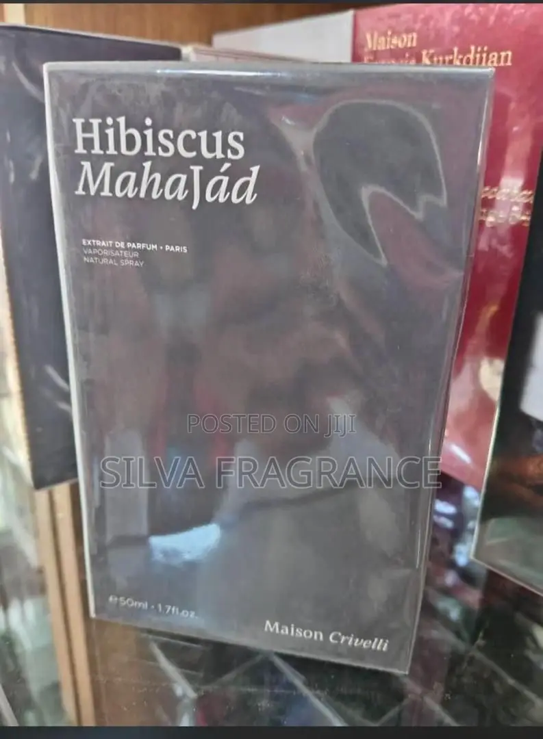 Oud Maracuja