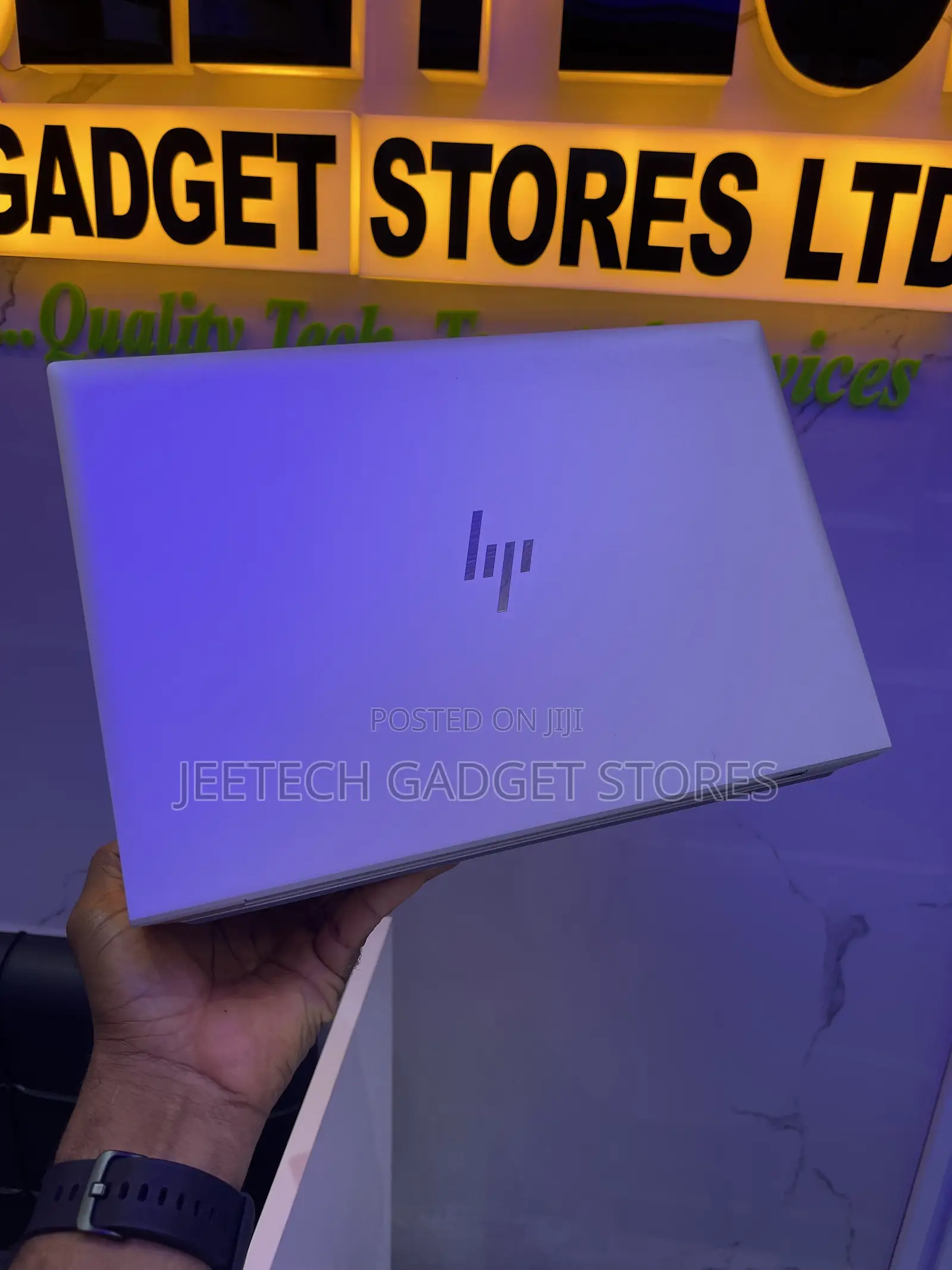 Laptop HP EliteBook 840 G8 16GB Intel Core i7 SSD 512GB