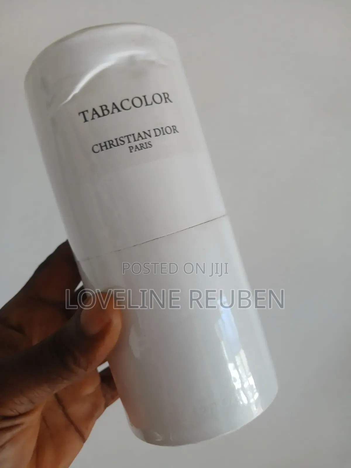 Christian Dior Tabacolor
