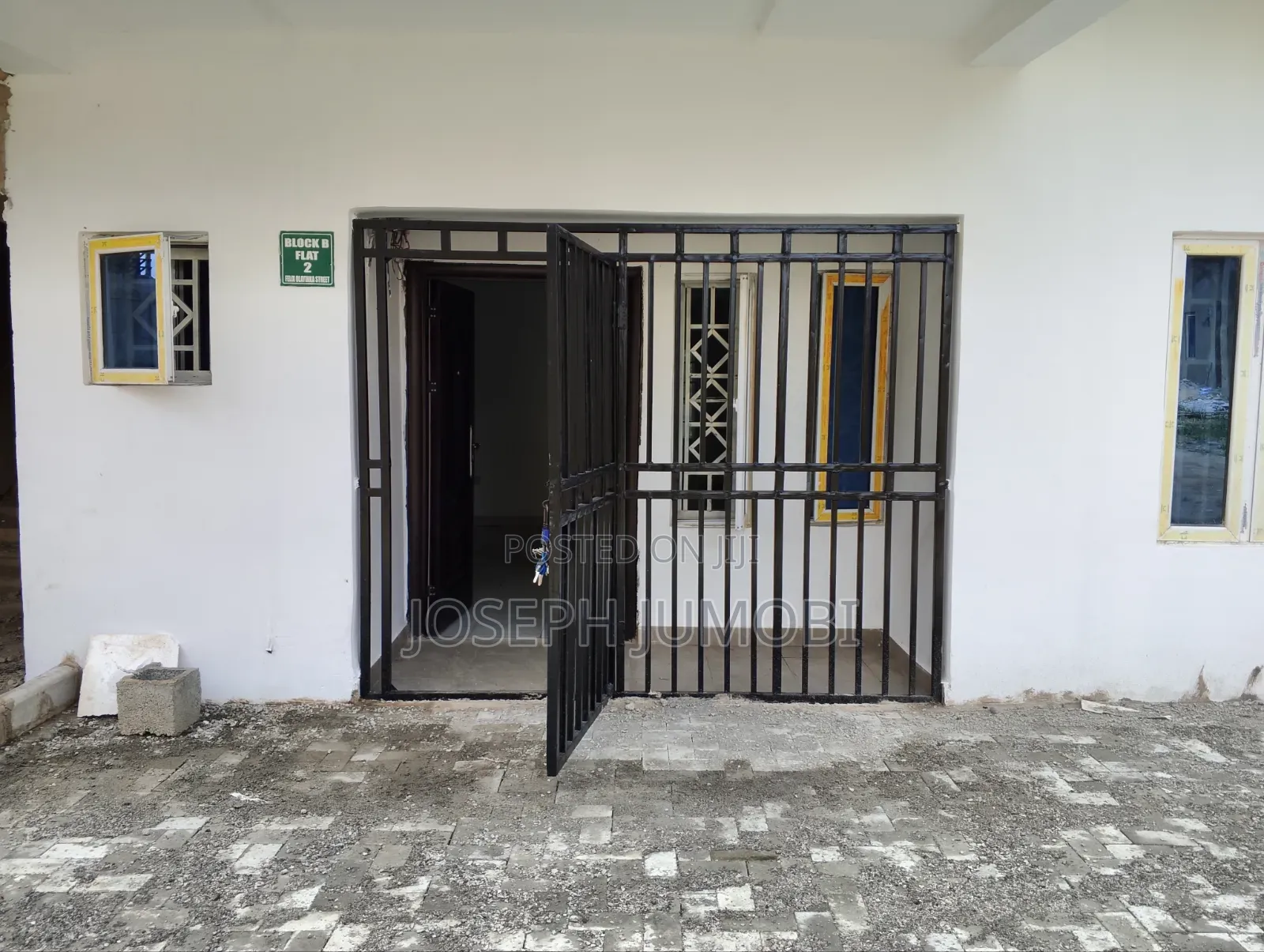 2bdrm Apartment in Dreams Estate, Karmo for rent