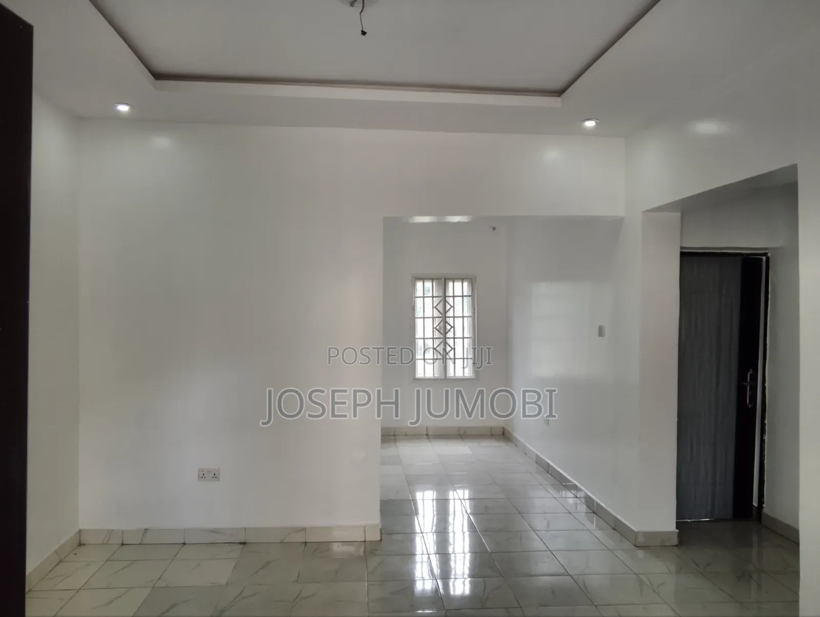 2bdrm Apartment in Dreams Estate, Karmo for rent