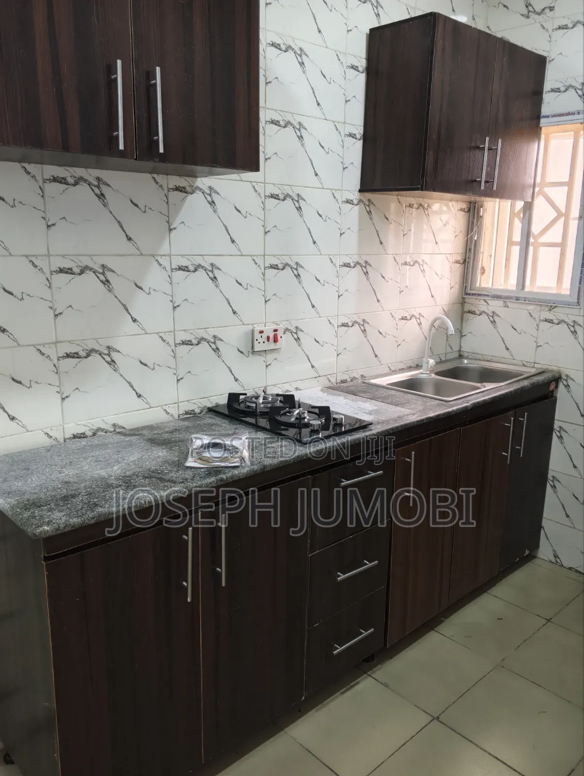 2bdrm Apartment in Dreams Estate, Karmo for rent