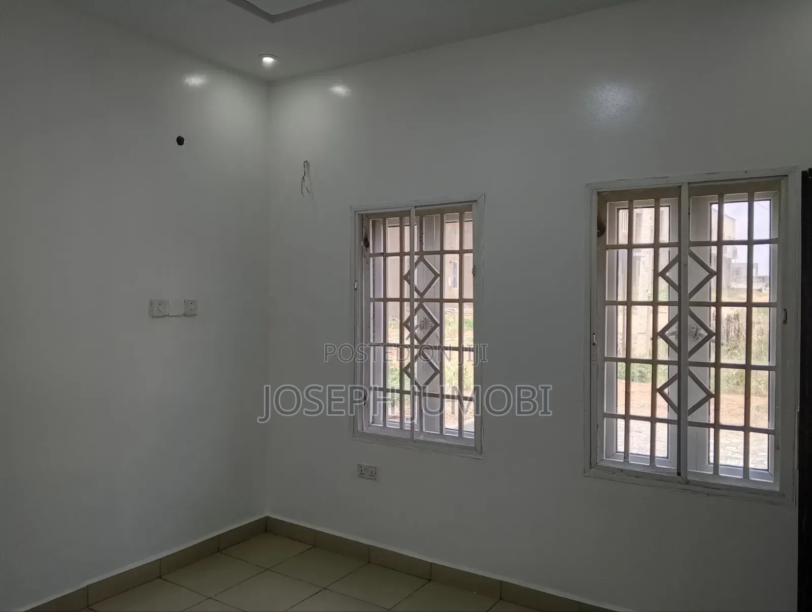 2bdrm Apartment in Dreams Estate, Karmo for rent