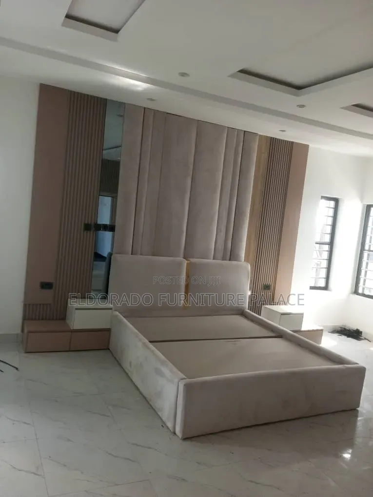 Quality Set of Bed Frames