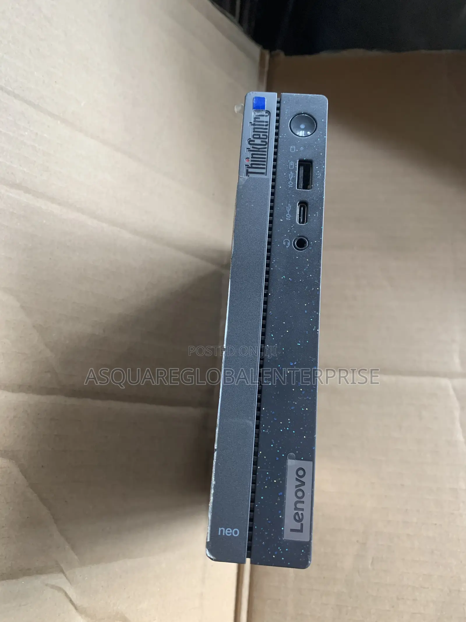 Desktop Computer Lenovo 16GB Intel Core i5 SSD 512GB