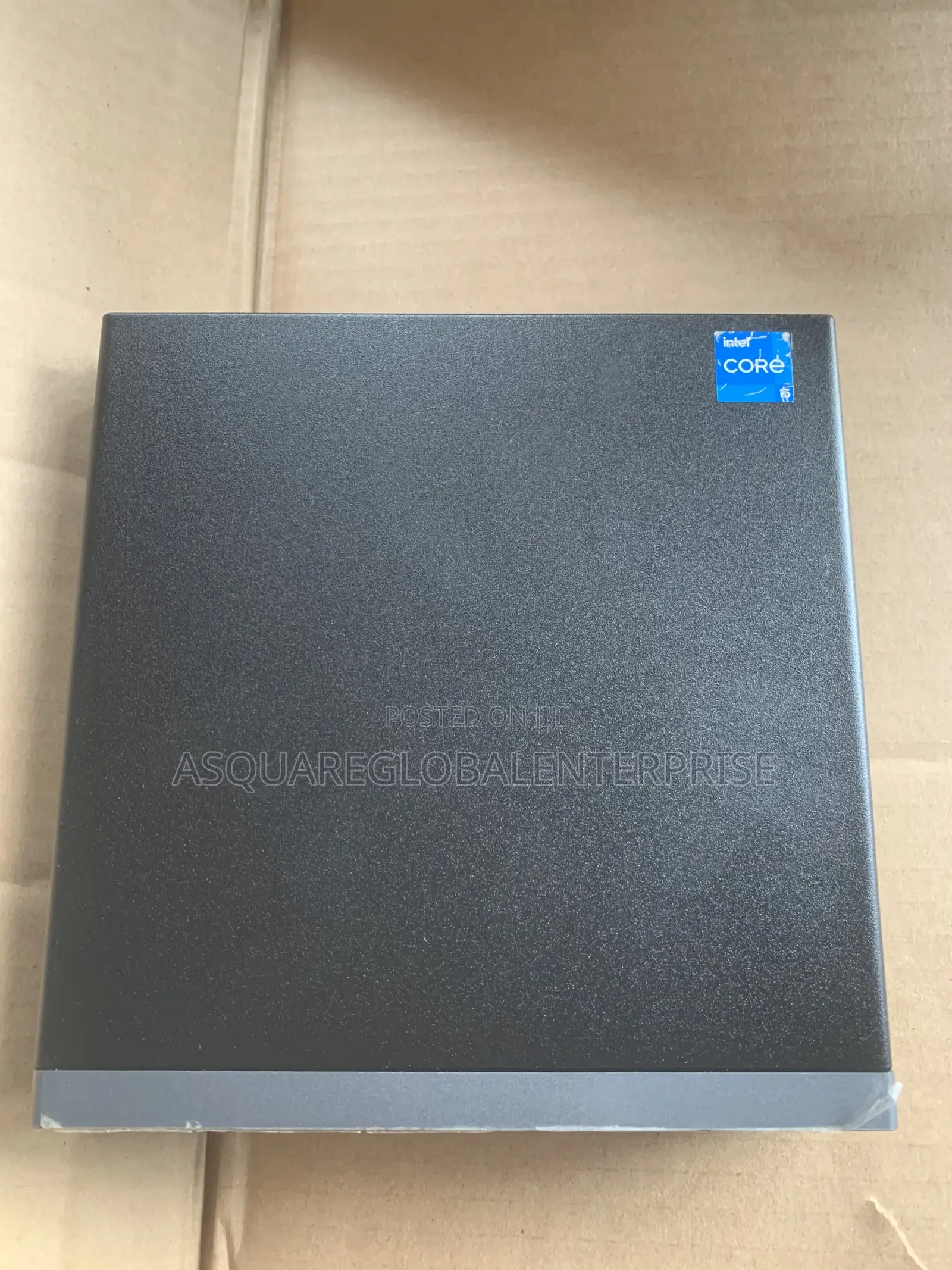 Desktop Computer Lenovo 16GB Intel Core i5 SSD 512GB