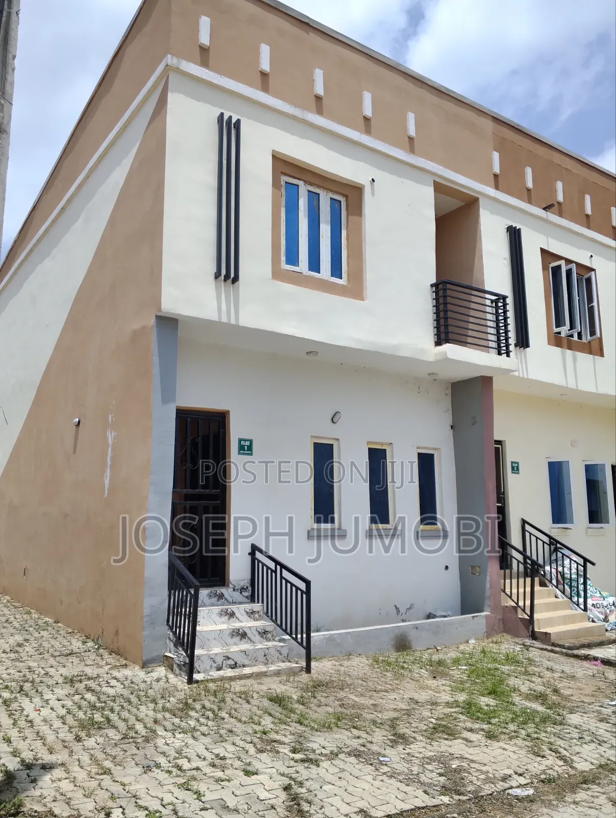 3bdrm Townhouse / Terrace in Dreams Estate, Karmo for rent