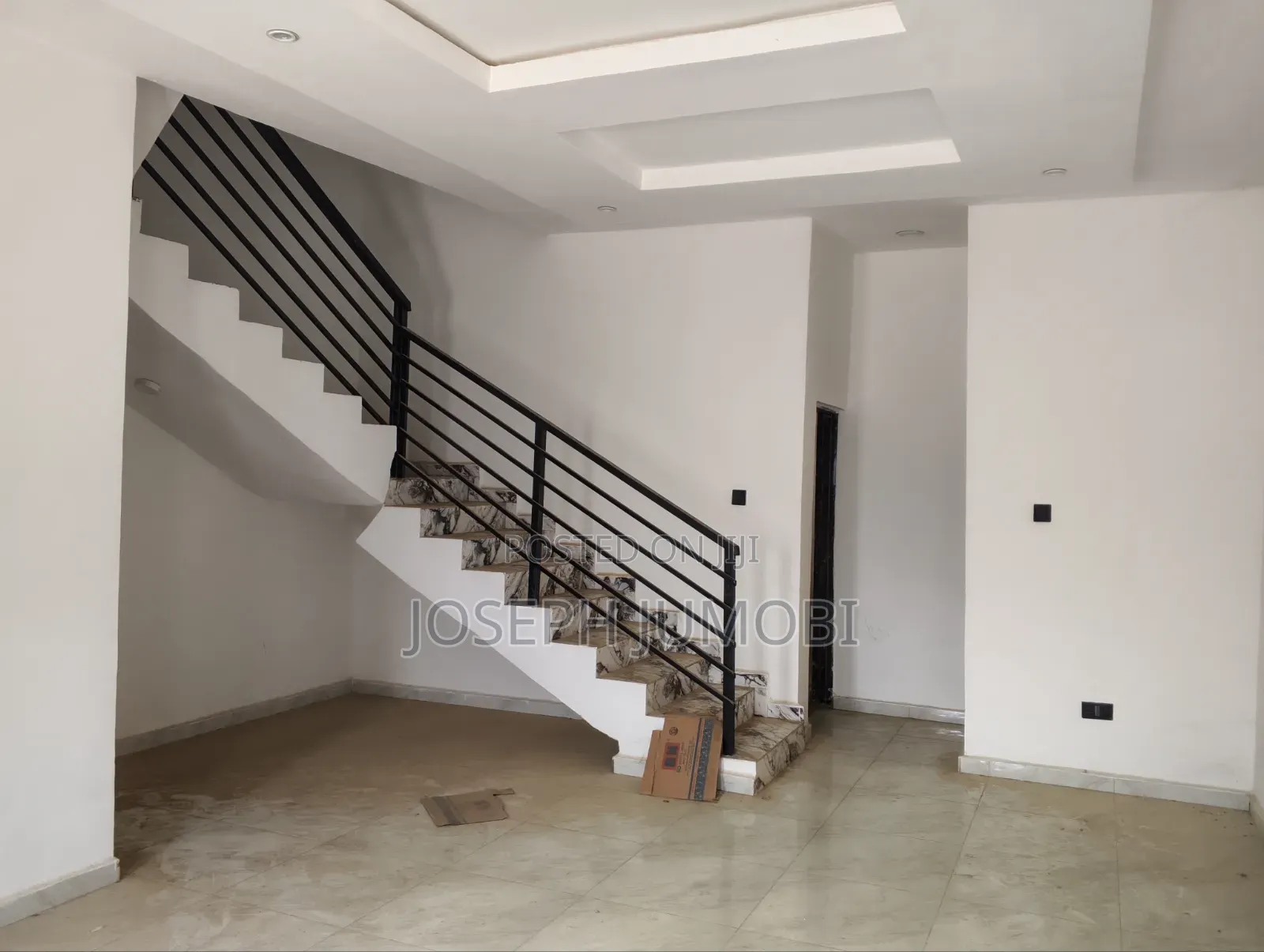 3bdrm Townhouse / Terrace in Dreams Estate, Karmo for rent