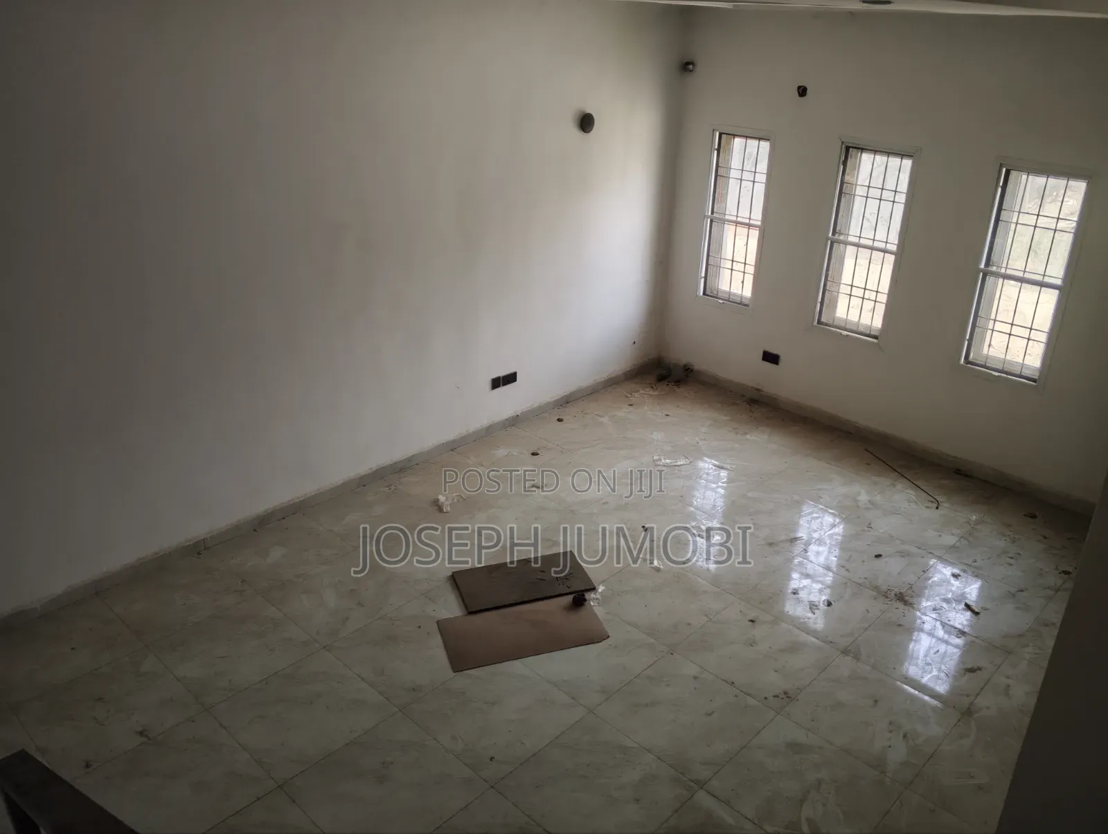 3bdrm Townhouse / Terrace in Dreams Estate, Karmo for rent