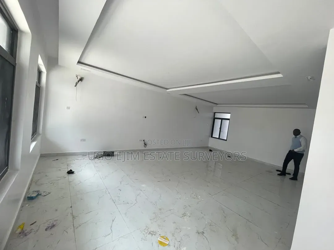 4bdrm Townhouse/Terrace in Tombia Extension, Port-Harcourt for sale