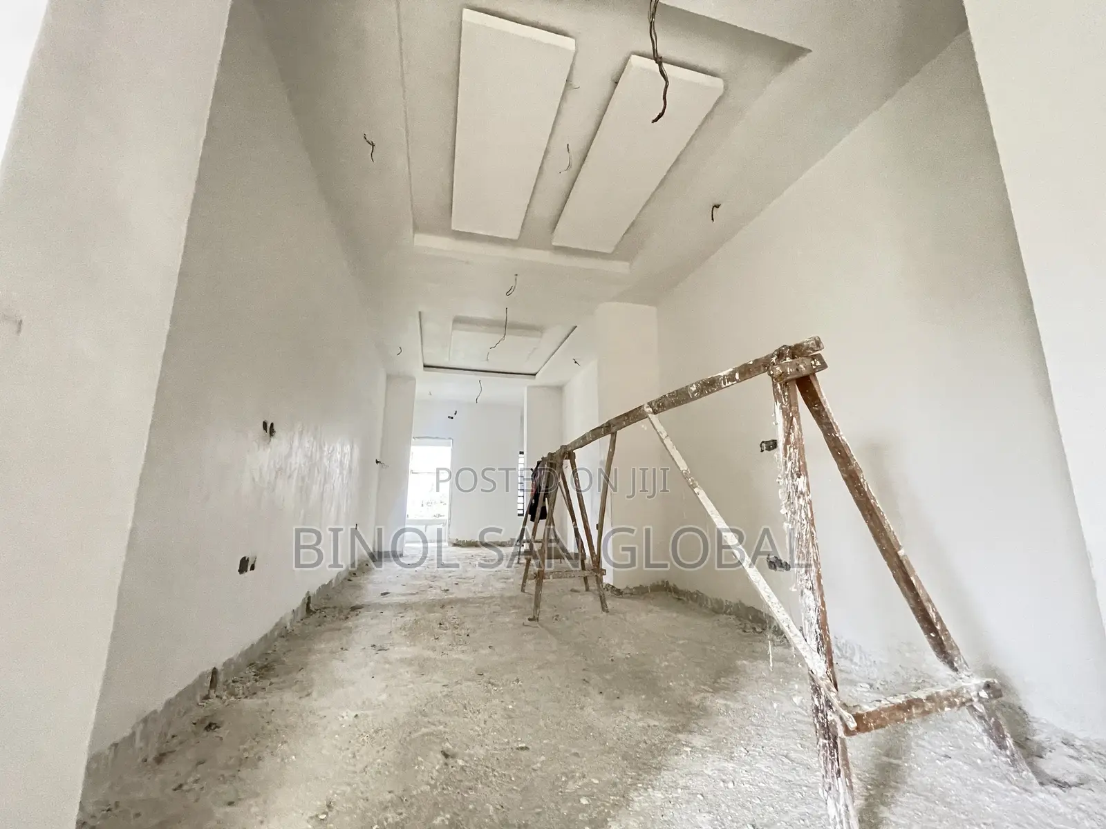 12bdrm Block of Flats in Palmville Estate, Ajah for sale