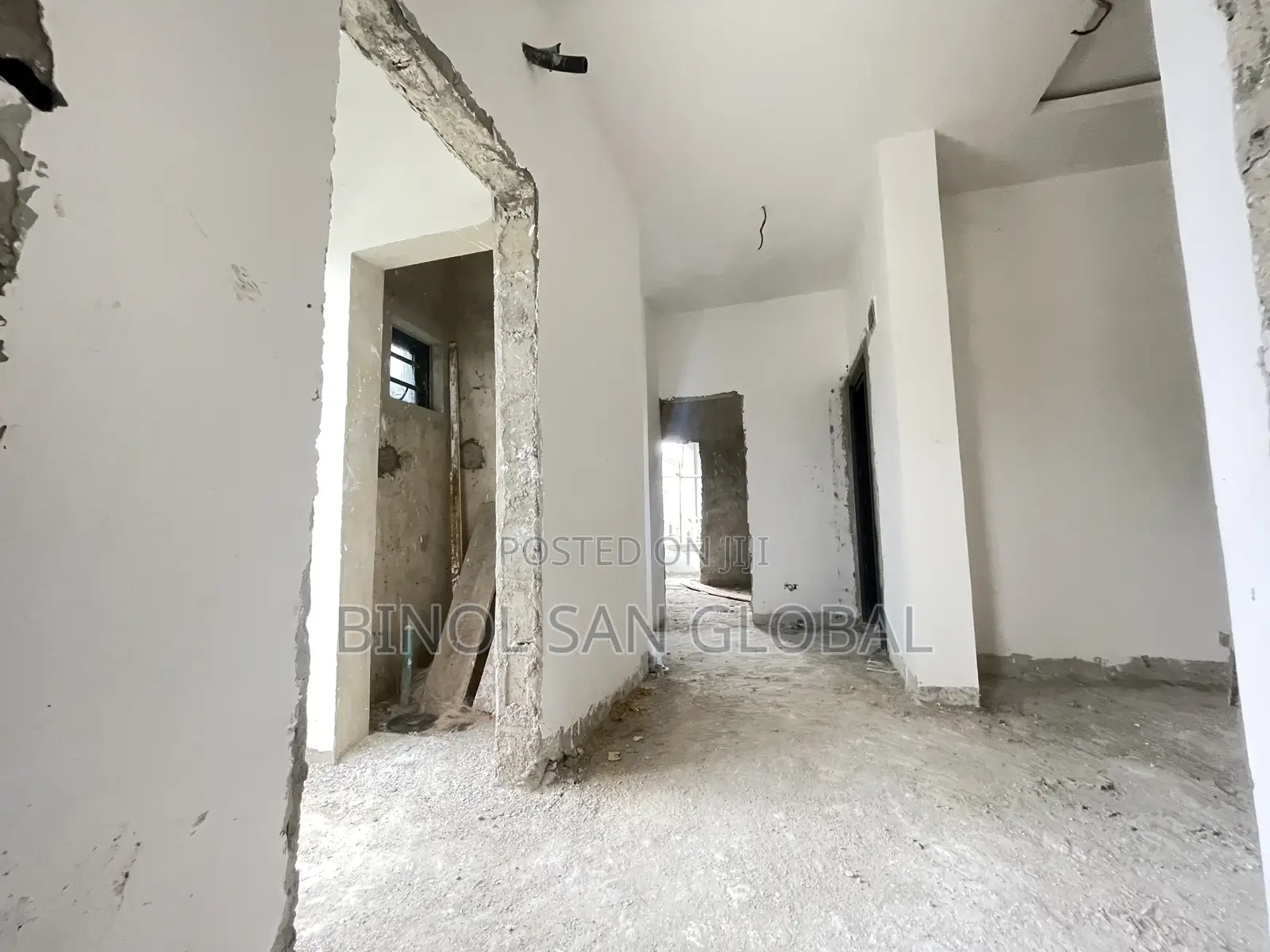 12bdrm Block of Flats in Palmville Estate, Ajah for sale