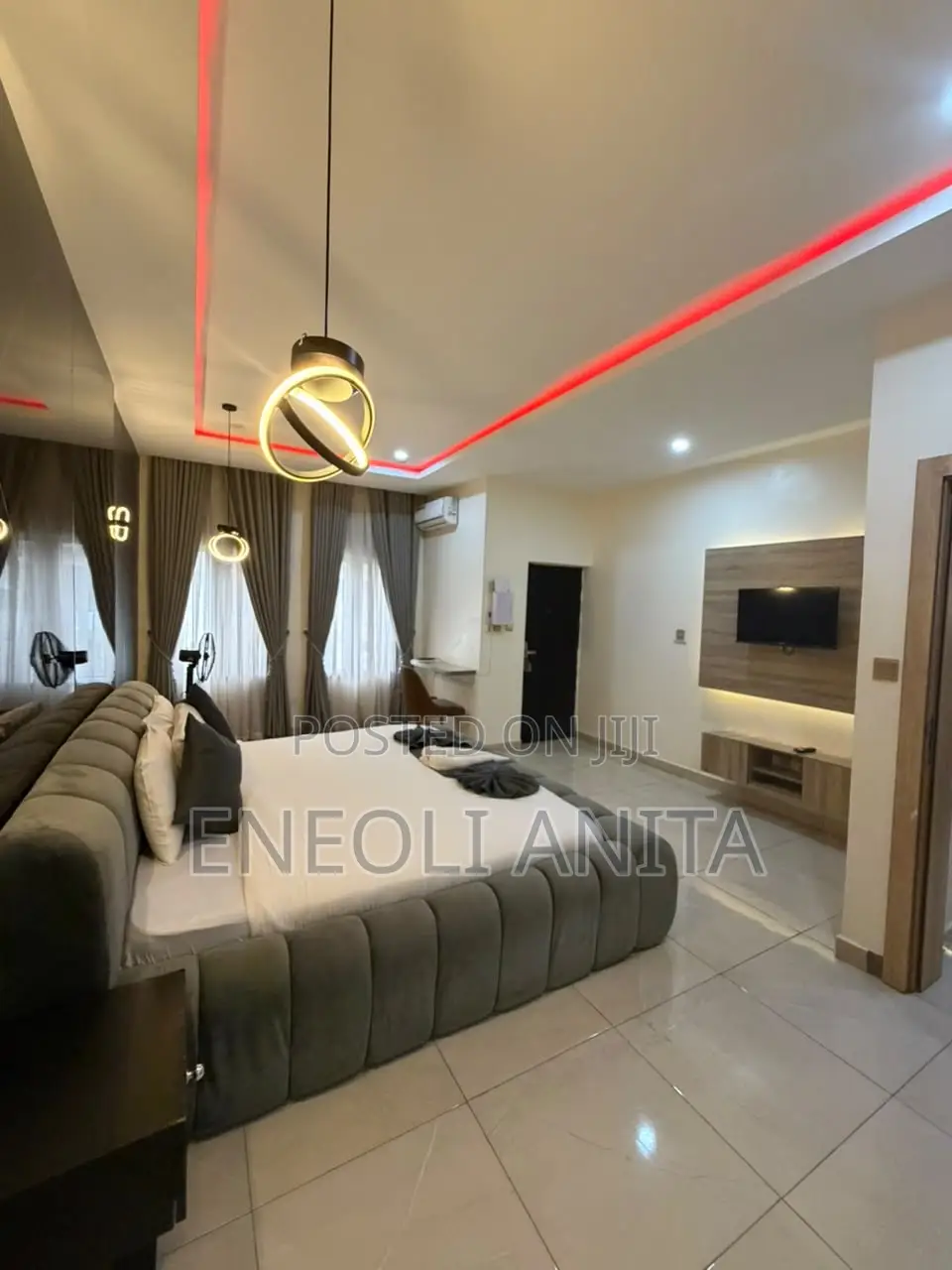 4bdrm Duplex in Jahi for sale