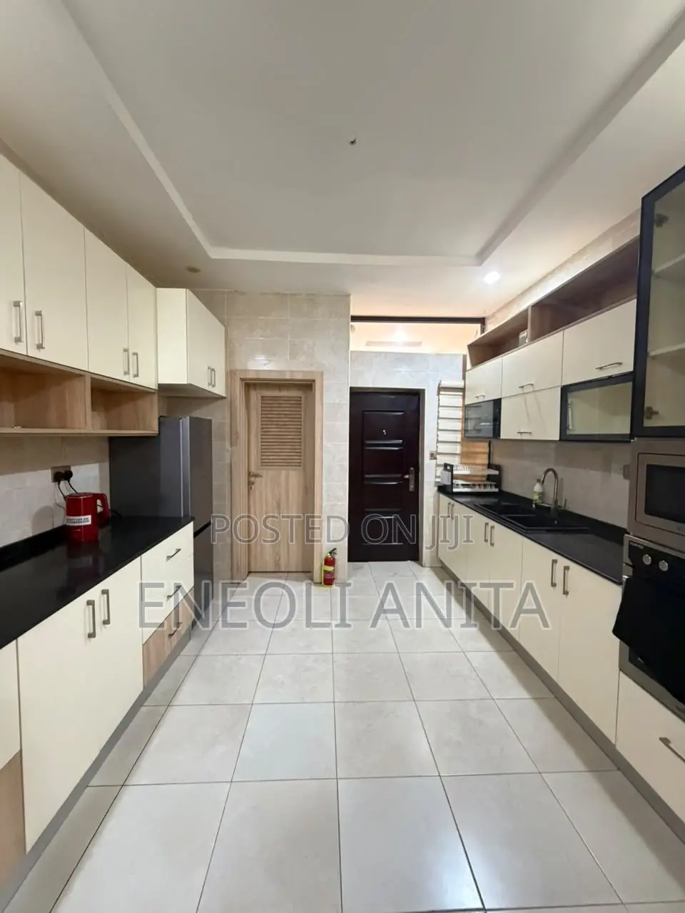 4bdrm Duplex in Jahi for sale