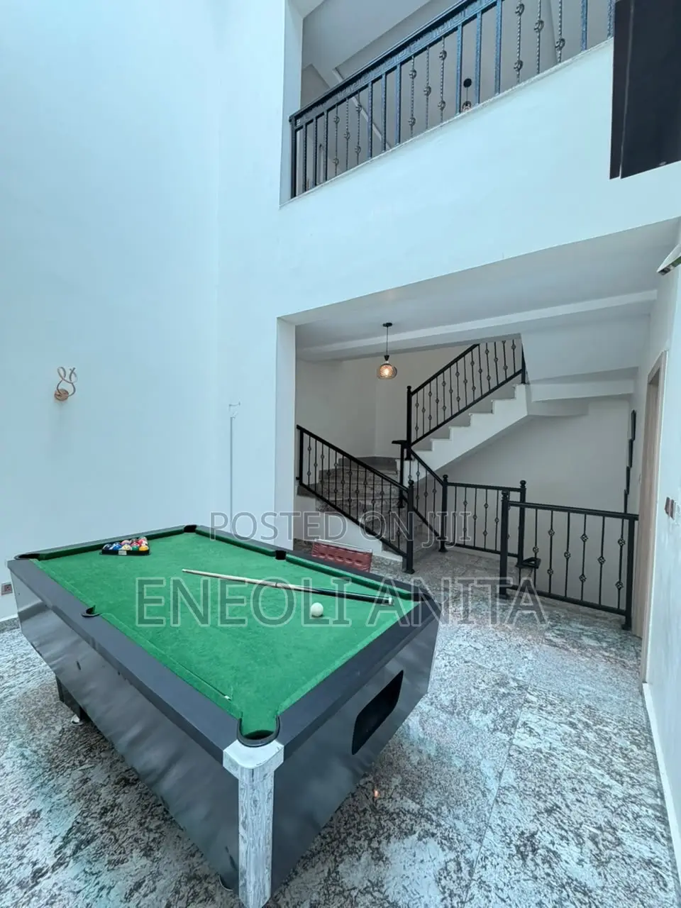 4bdrm Duplex in Jahi for sale