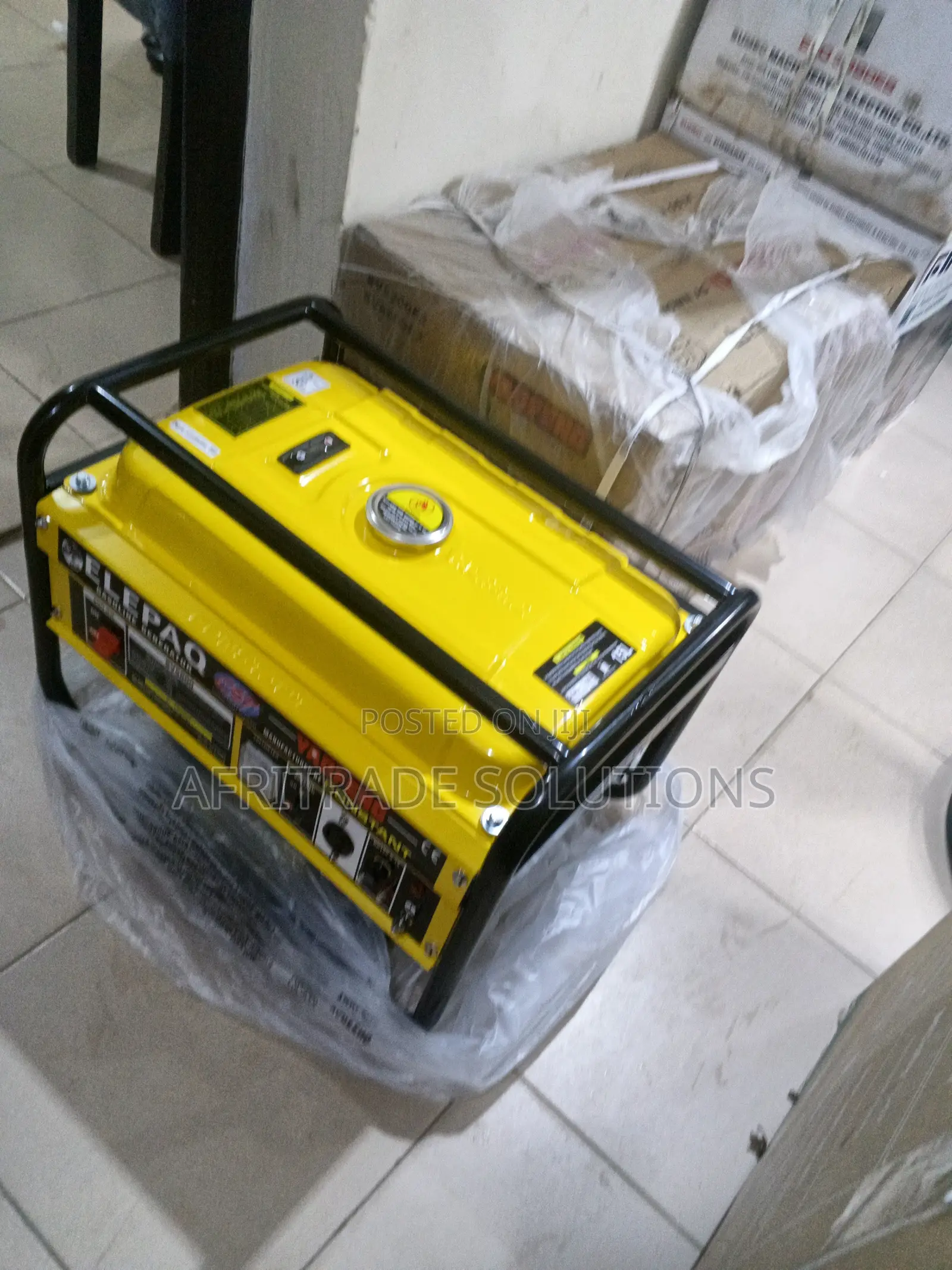 Elepaq Constant SV5800 – Built for Nigerian Homes