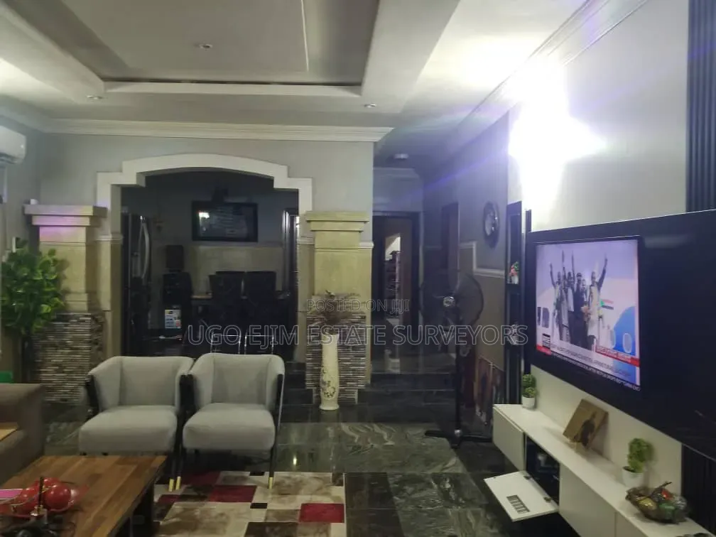 5bdrm Duplex in Port-Harcourt for sale