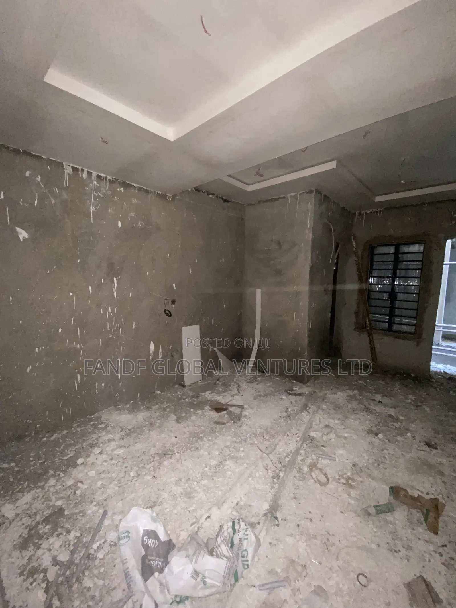 2bdrm Apartment in Western Avenue for sale