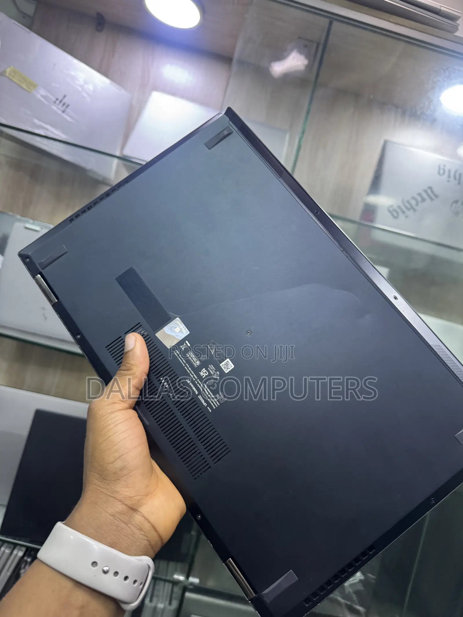 Laptop Asus ZenBook NX500 16GB Intel Core i7 SSD 1T