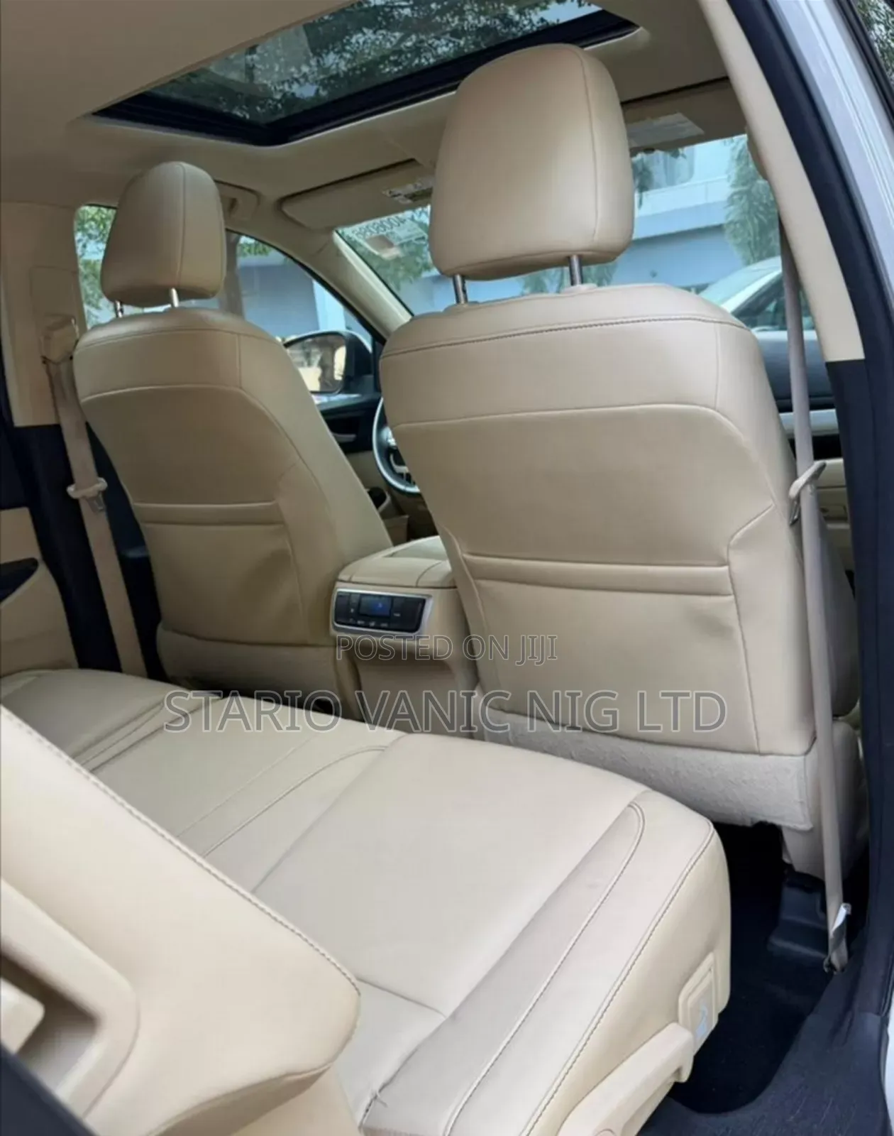 Toyota Highlander 2016