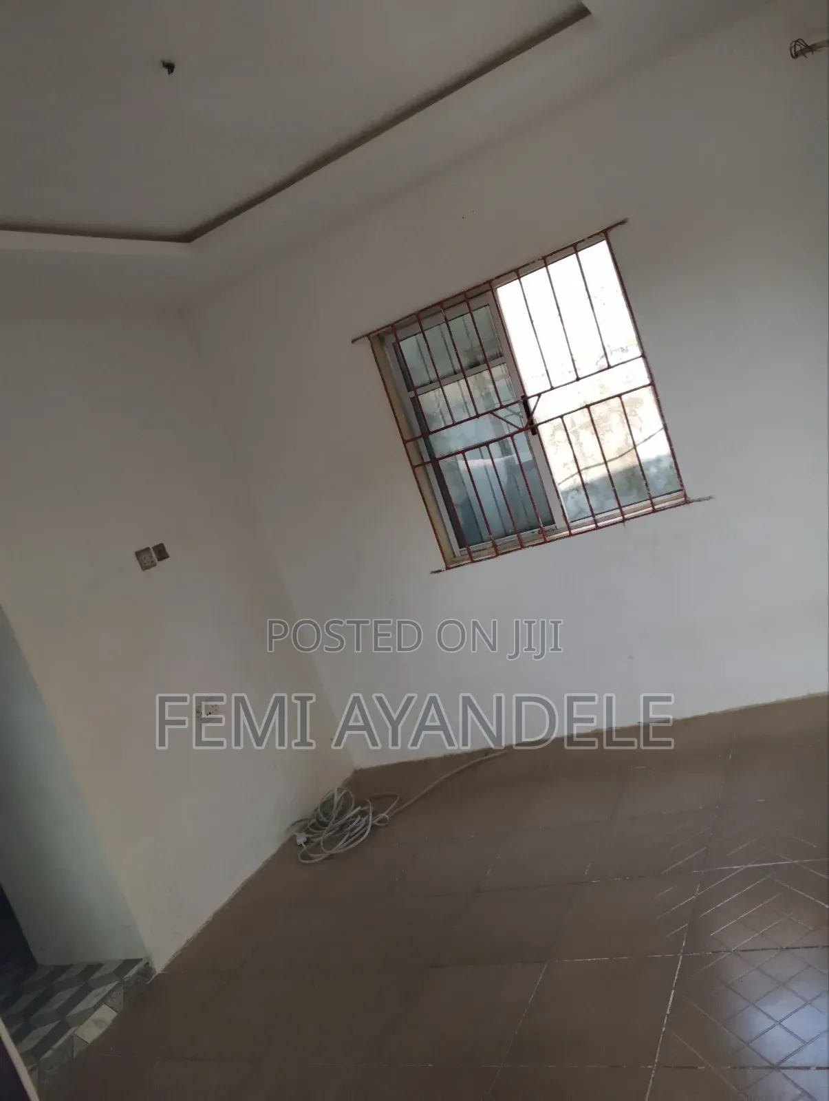Furnished 1bdrm Apartment in Oreyo Estate, Igbogbo for rent