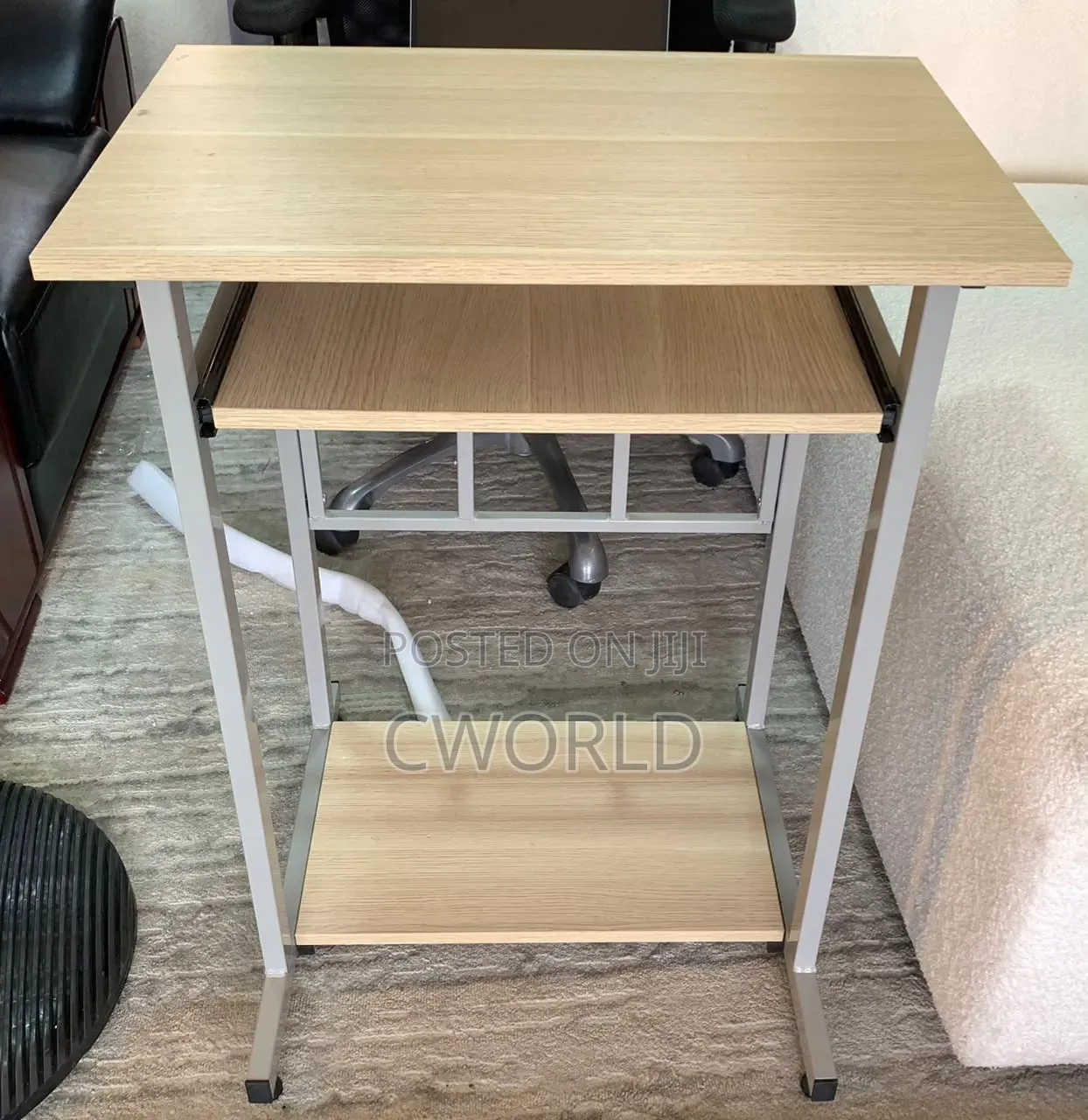 Compact Reading Table - Imported