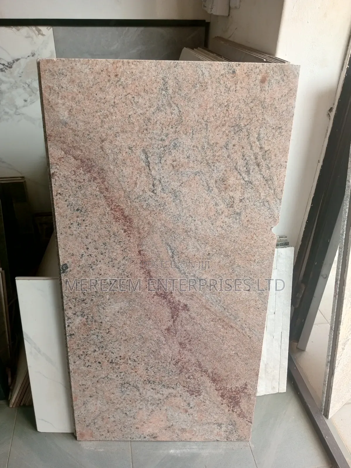 60/120 Granite Good for Floors and Staircase