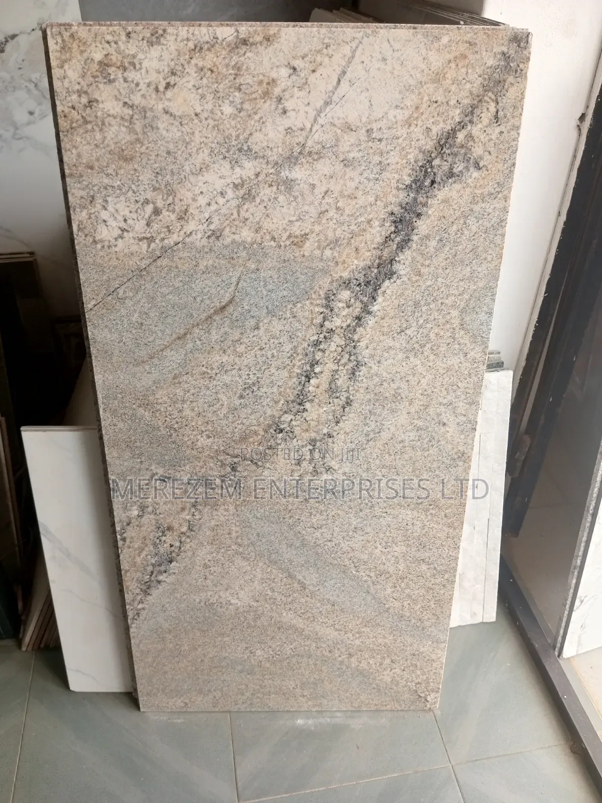 60/120 Granite Good for Floors and Staircase