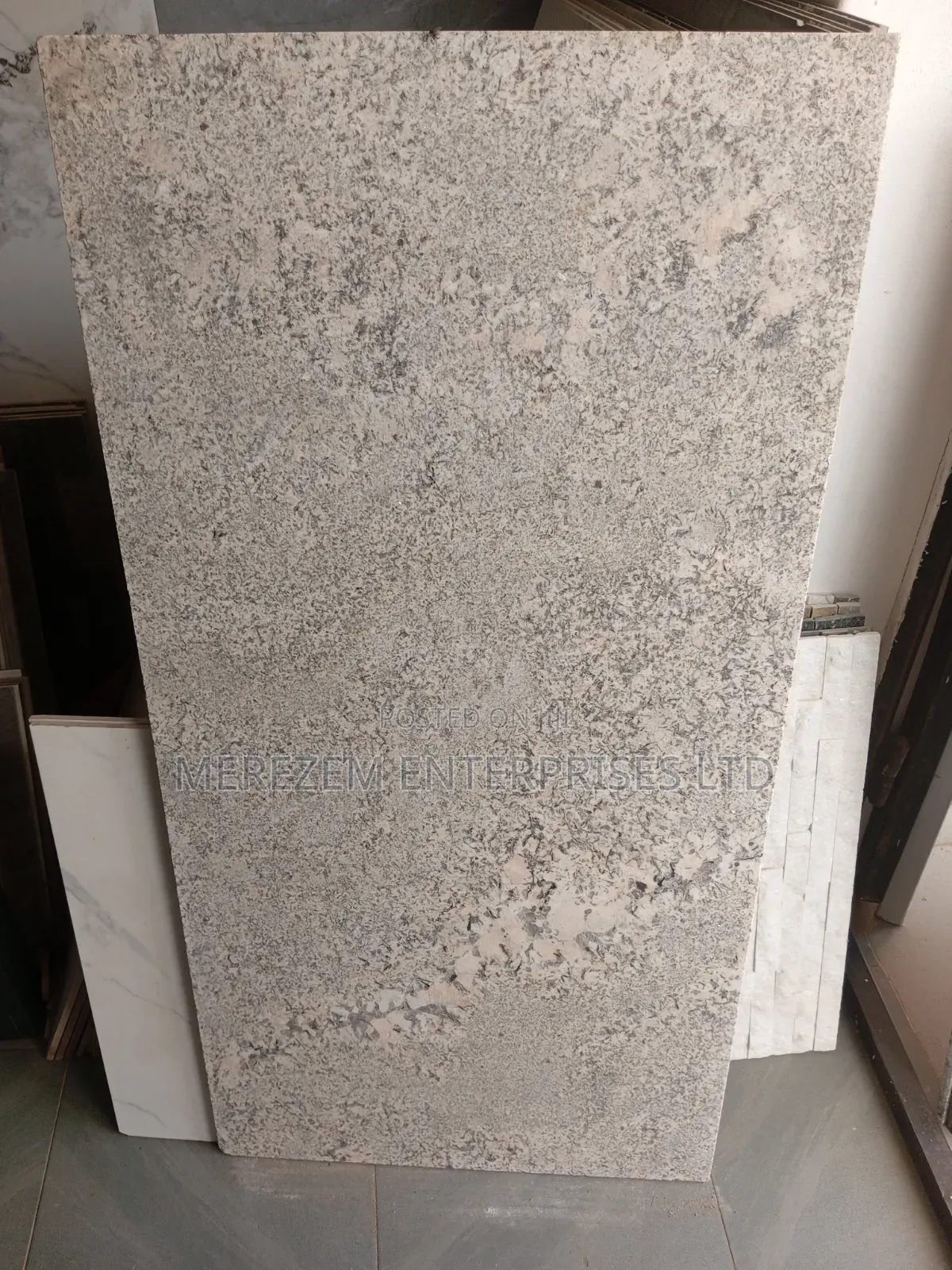 60/120 Granite Good for Floors and Staircase