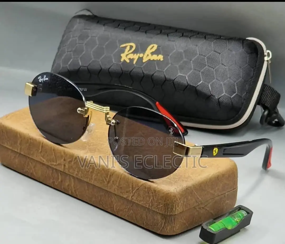 Ray-Ban Sunglasses