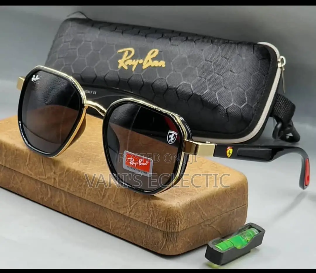Ray-Ban Sunglasses