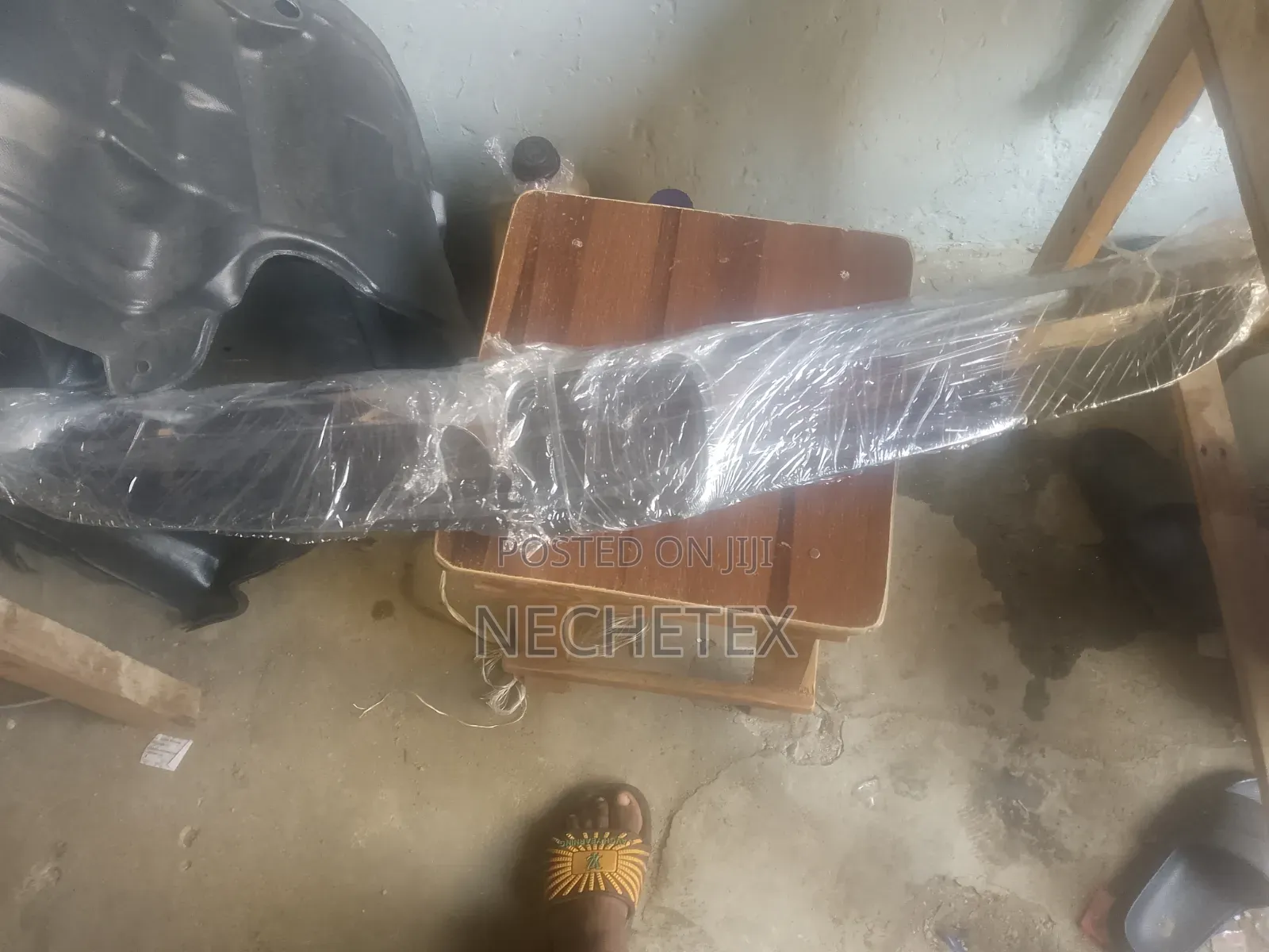 Front Grill 2006 Honda Accord