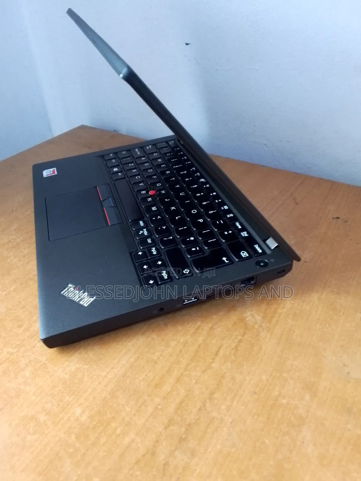 Laptop Lenovo ThinkPad A275 8GB AMD Ryzen 7 SSD 256GB