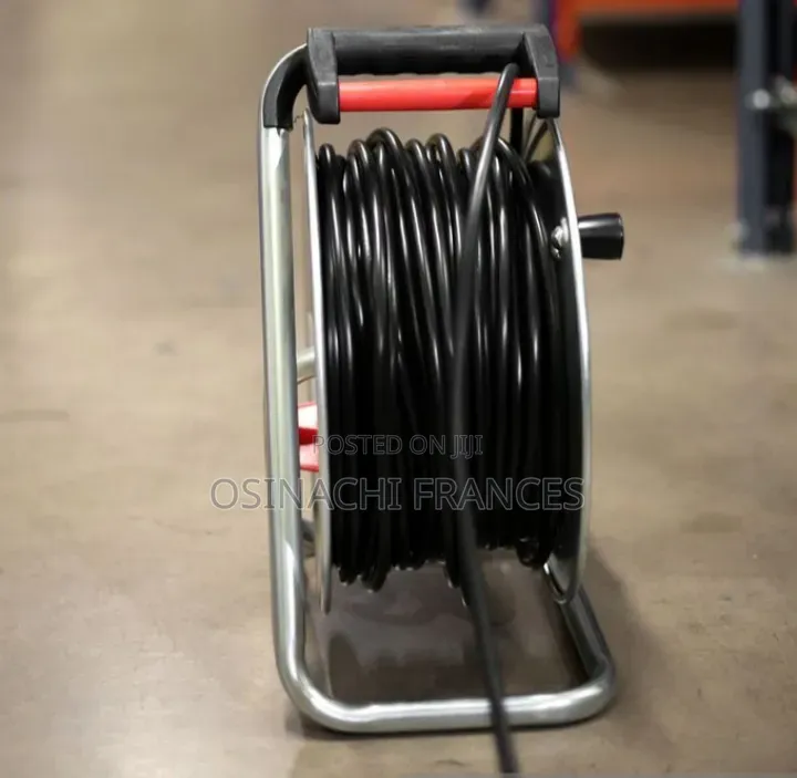 50meter X2.5mm Extension Cable Reel Original