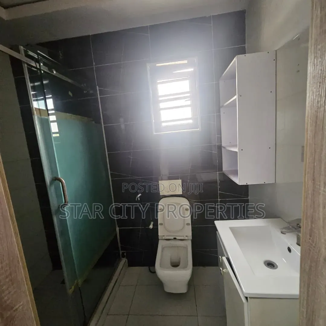 4bdrm Duplex in Magodo Phase 2 Gra for rent