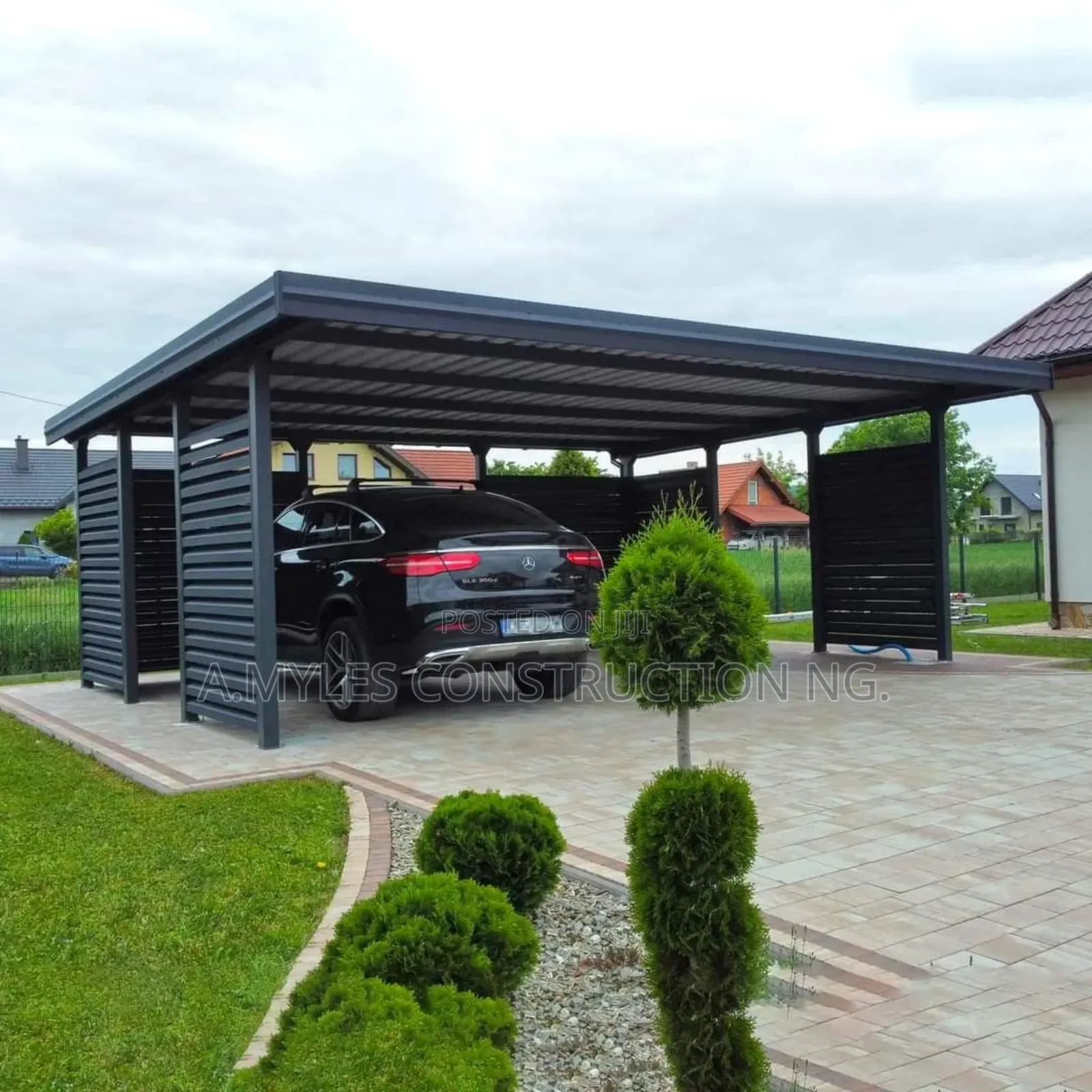 Express Carport