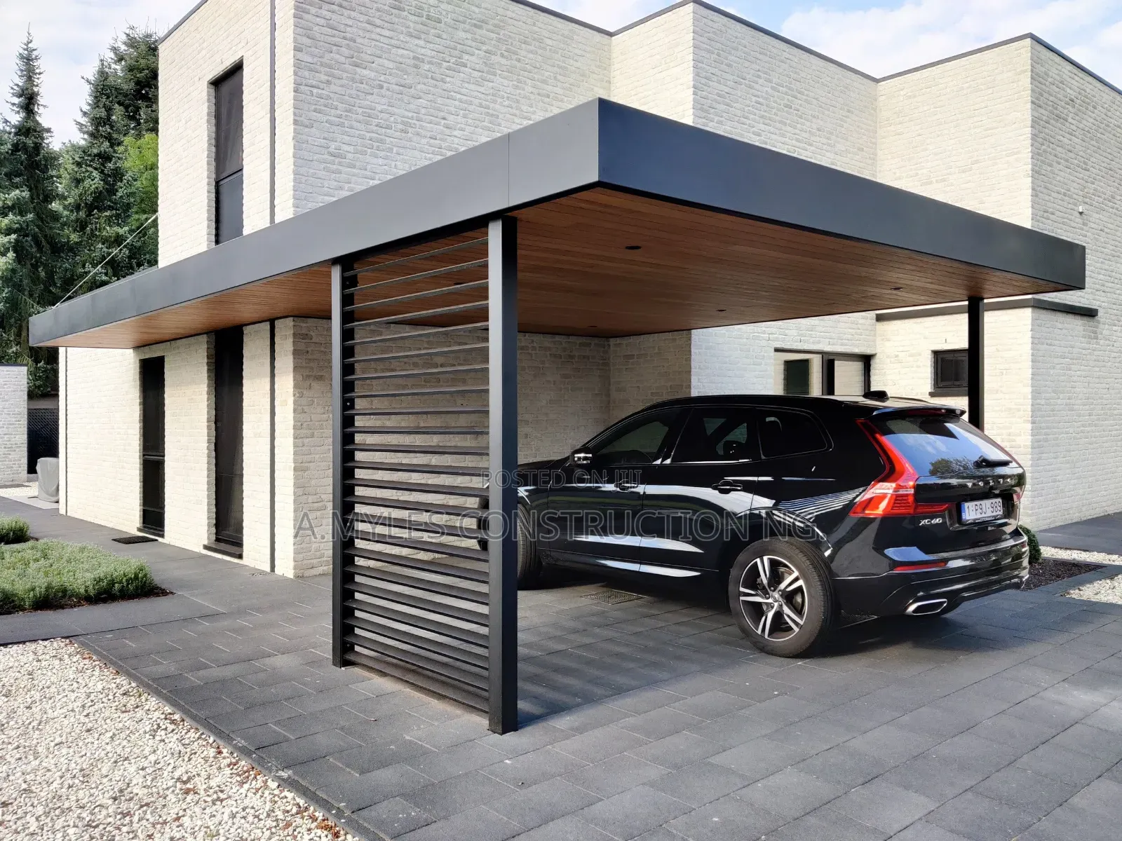 Express Carport