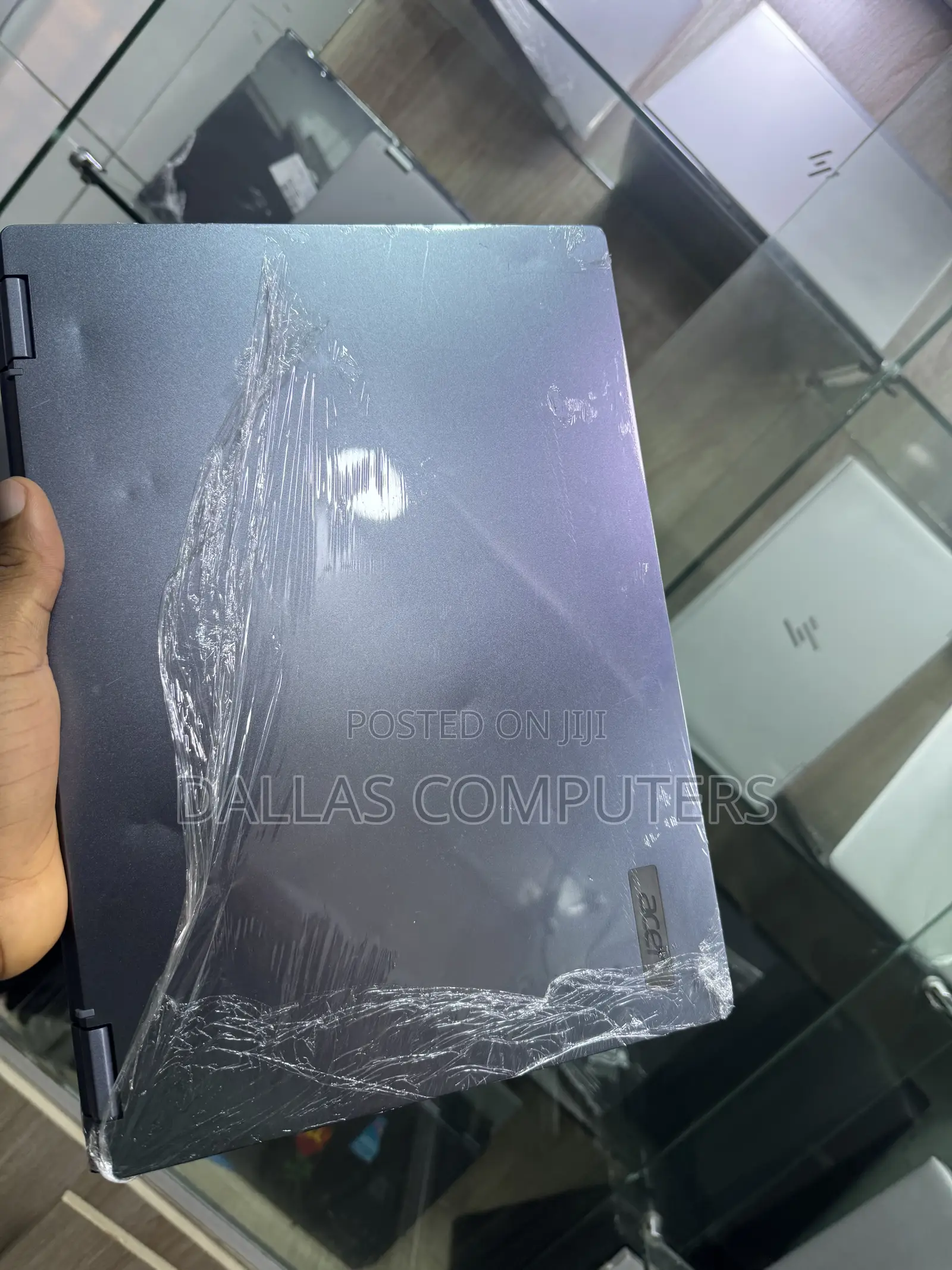 Laptop Acer TravelMate 32GB Intel Core i7 SSD 1T