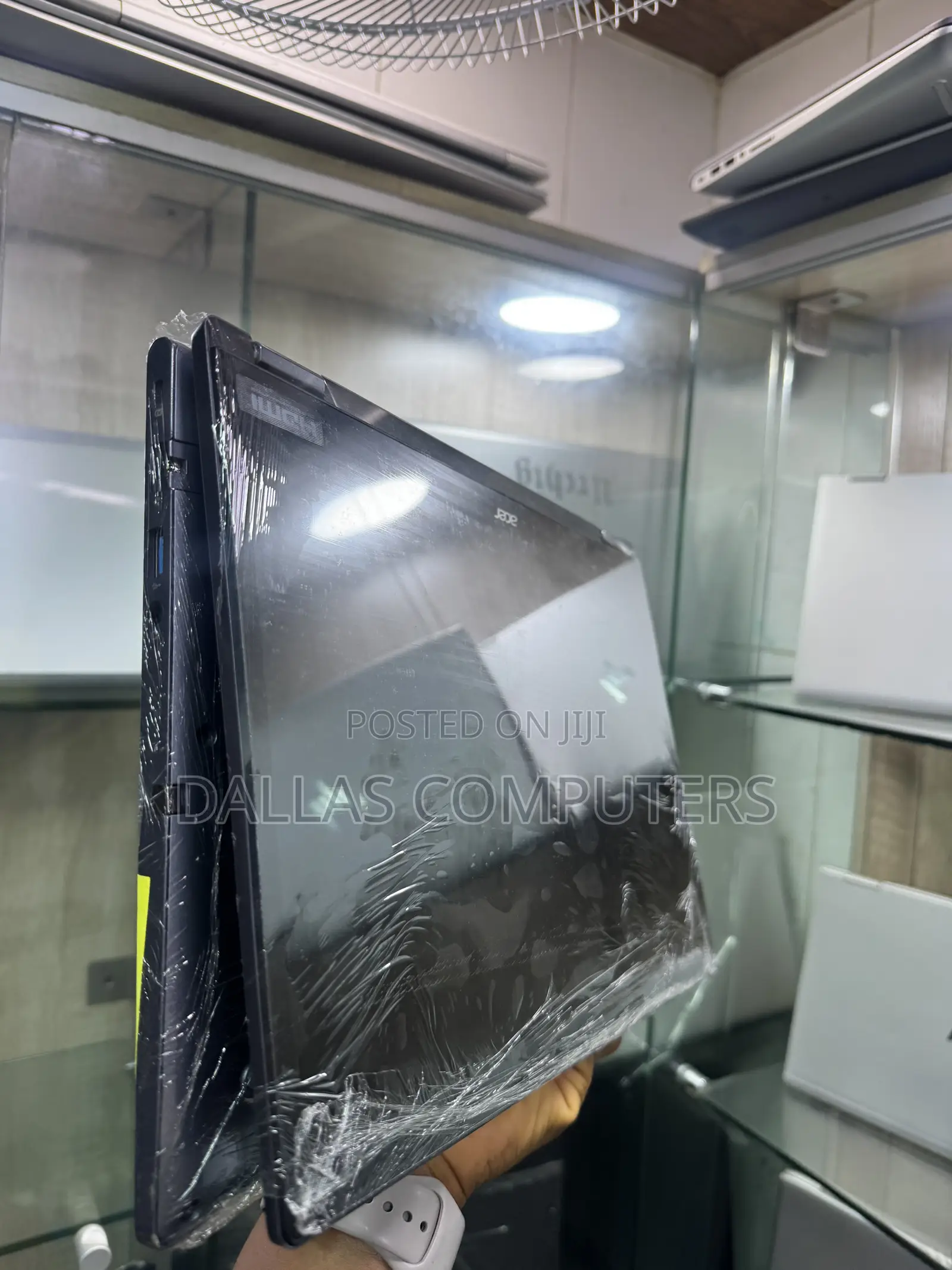 Laptop Acer TravelMate 32GB Intel Core i7 SSD 1T