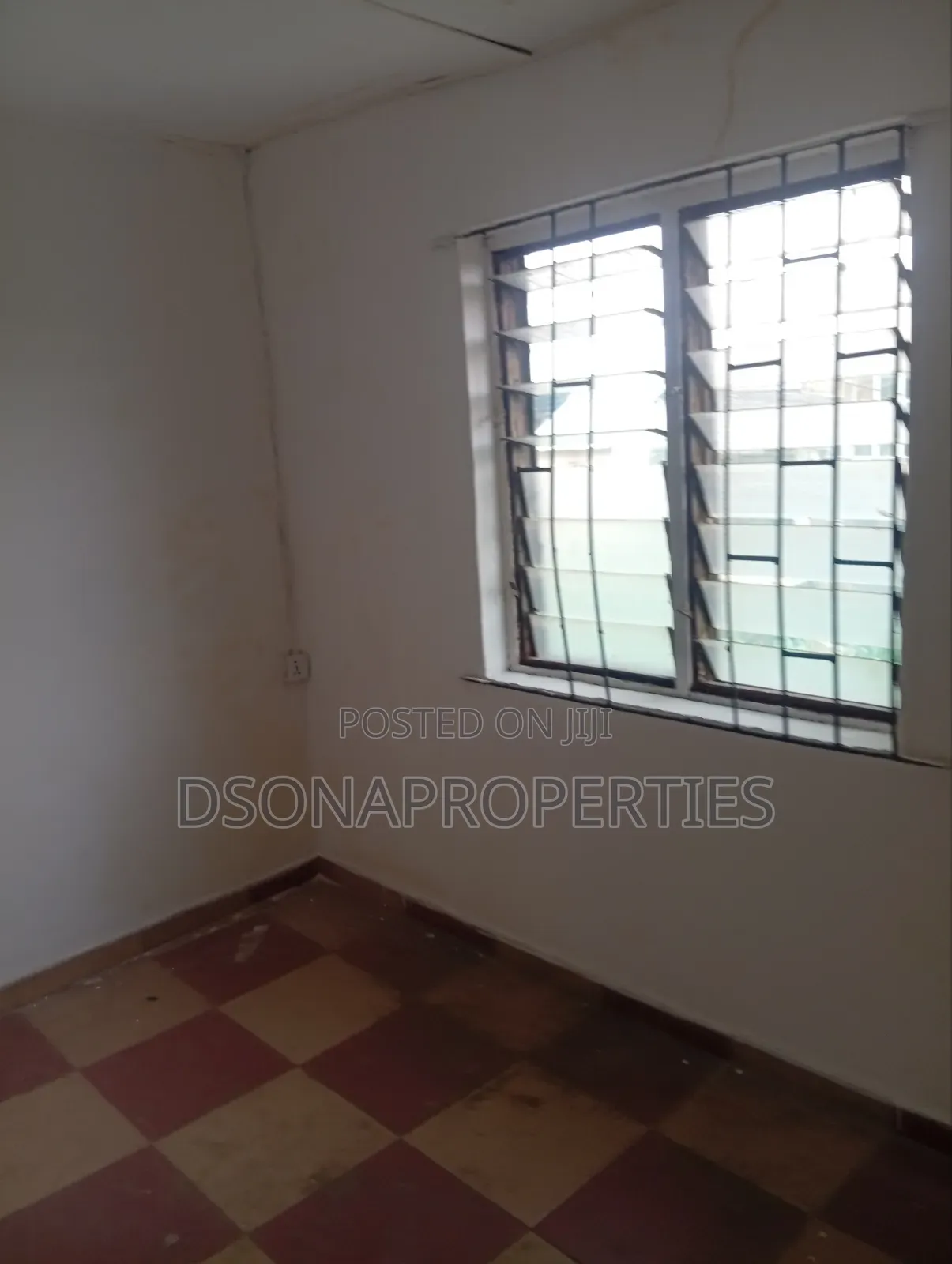 Mini Flat in Obanla, Iju-Ishaga for rent