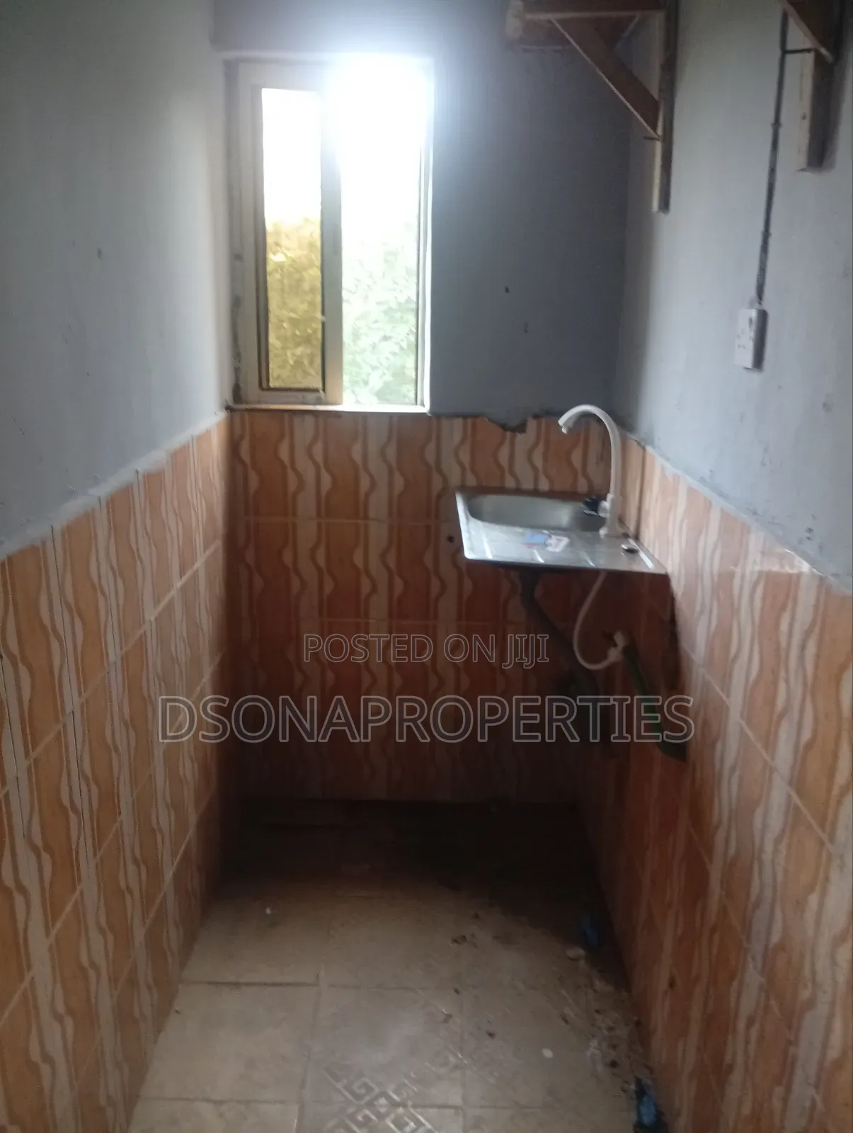 Mini Flat in Obanla, Iju-Ishaga for rent