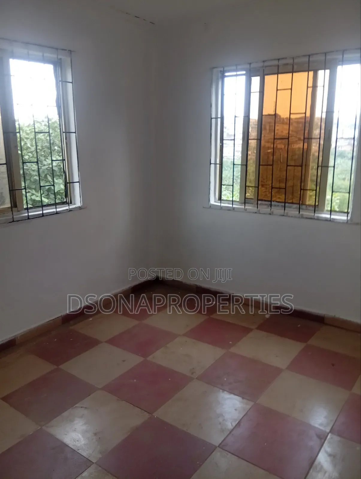 Mini Flat in Obanla, Iju-Ishaga for rent