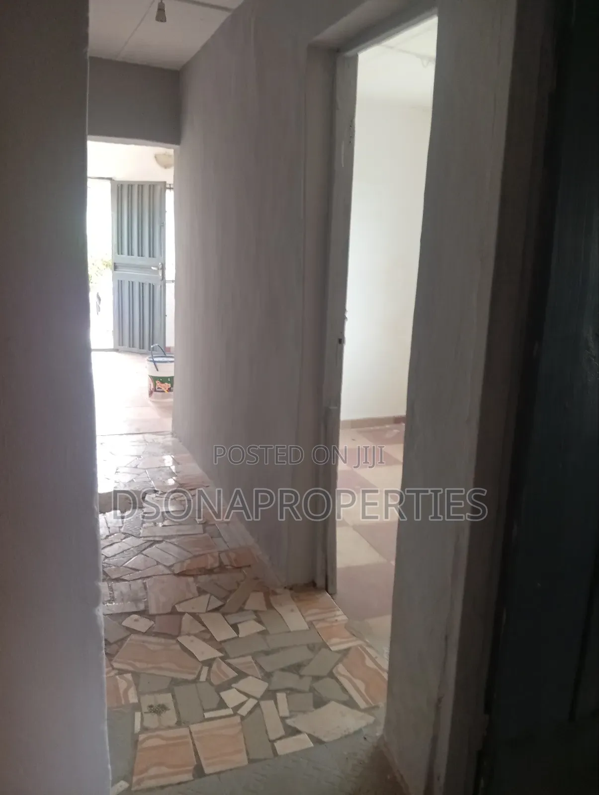 Mini Flat in Obanla, Iju-Ishaga for rent
