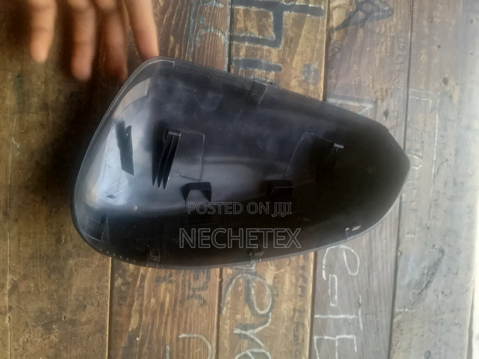 Side Mirror Cover Honda Accord 2008_2012
