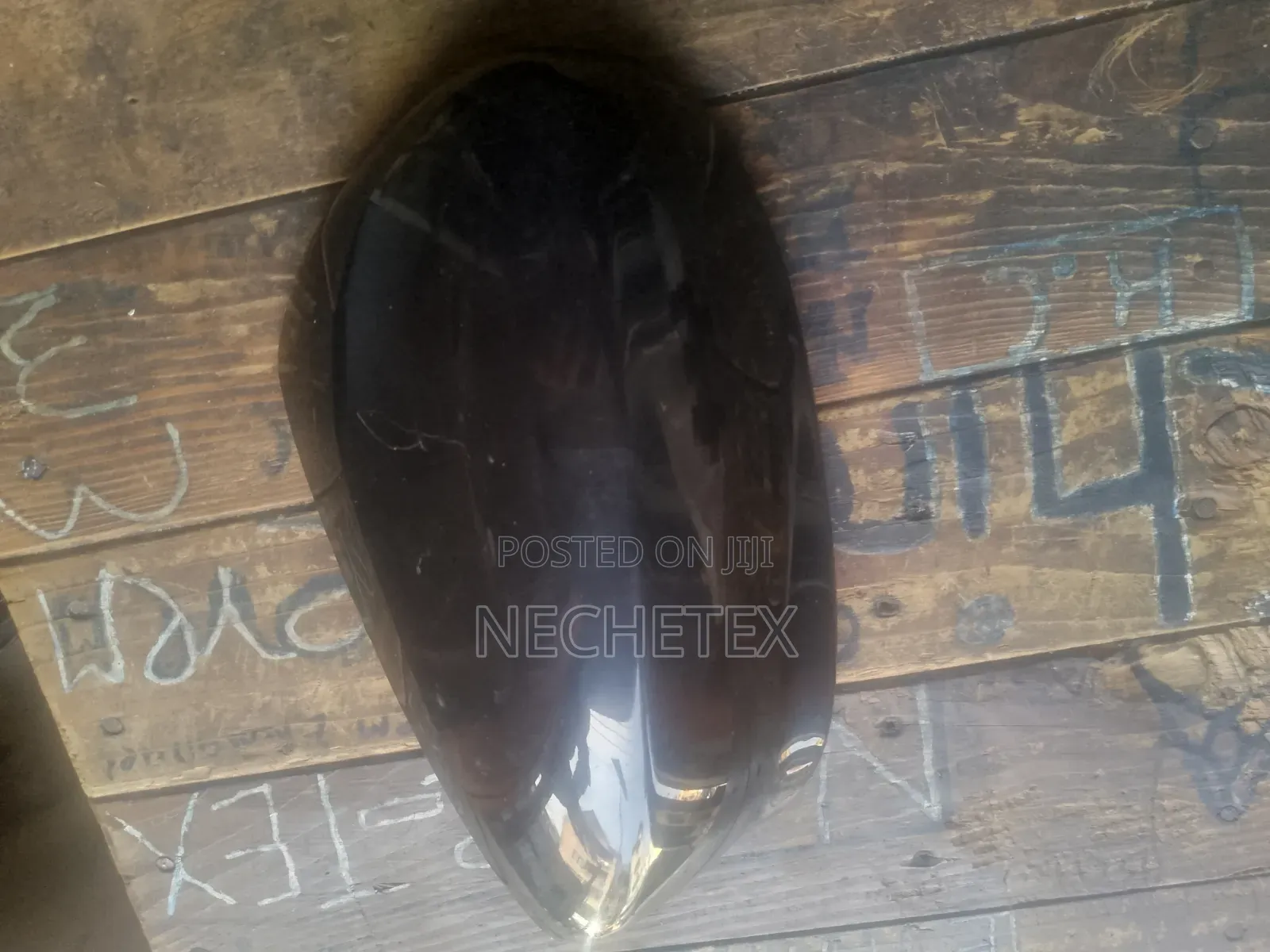 Side Mirror Cover Honda Accord 2008_2012